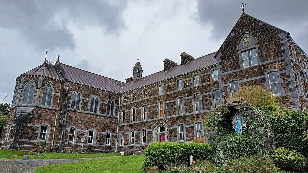 An Díseart Institute of Irish Spirituality and Culture