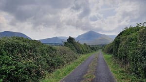 A guide to traveling in Ireland
