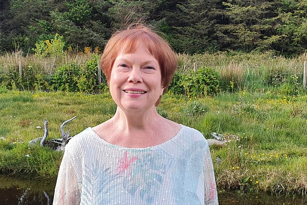 Clarice Dankers